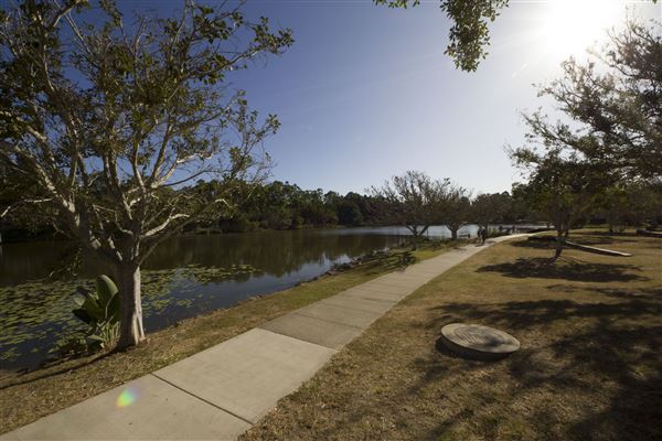 Spring Lake Park (11/05/2020 - Credits: Ipswich City Council)