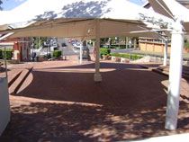 d'Arcy Doyle Place (1/01/2019 - Credits: Ipswich City Council)