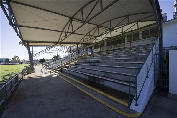 Briggs Road Sporting Complex (6/07/2020 - Credits: Ipswich City Council)