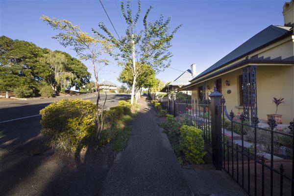 Limestone Street - between Burnett & Nicholas Sts (2/07/2020 - Credits: Ipswich City Council)