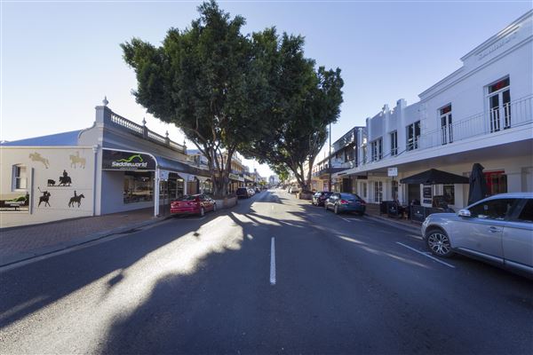 Brisbane Street (10/06/2020 - Credits: Ipswich City Council)