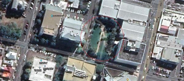 Market Square Park (3/08/2020 - Credits: Ipswich City Council)