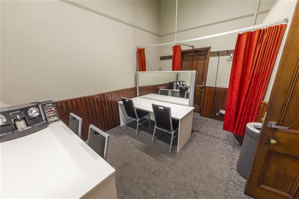 Studio 188 (14/09/2020 - Credits: Ipswich City Council)