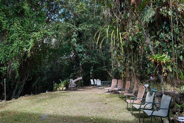 Lumholtz Lodge (7/09/2018 - Credits: John de Rooy, Atherton Tableland Photography)