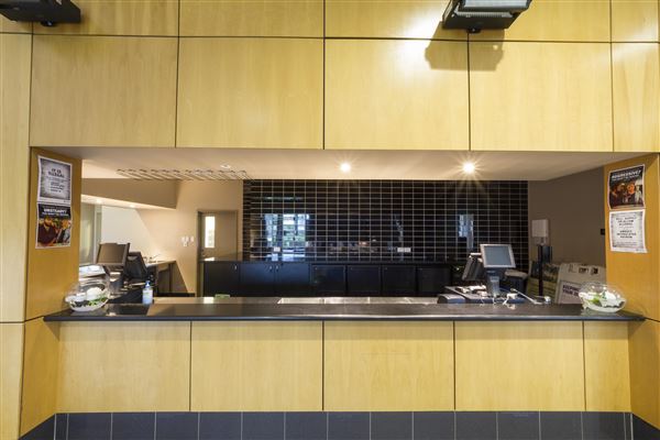 North Ipswich Reserve Corporate Centre (22/09/2020 - Credits: Ipswich City Council)