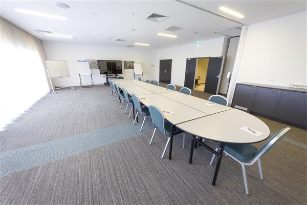 Quest Springfield Central - overview (27/10/2020 - Credits: Ipswich City Council)