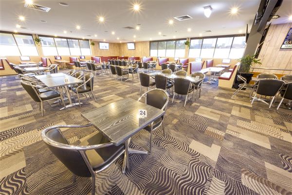 Club Services Ipswich (26/10/2020 - Credits: Ipswich City Council)