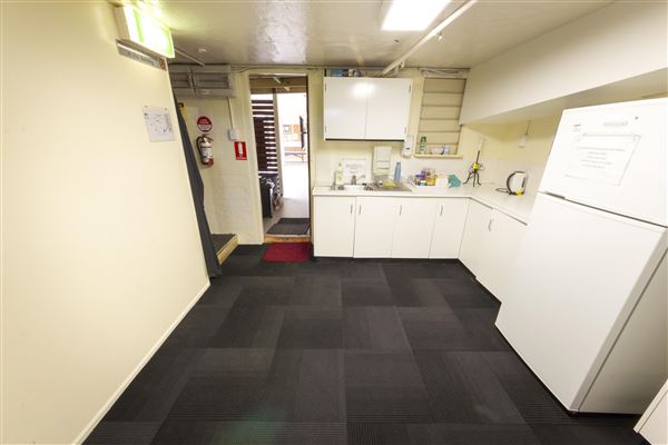 The Incinerator Theatre (11/11/2020 - Credits: Ipswich City Council)