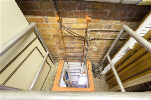 The Incinerator Theatre (11/11/2020 - Credits: Ipswich City Council)