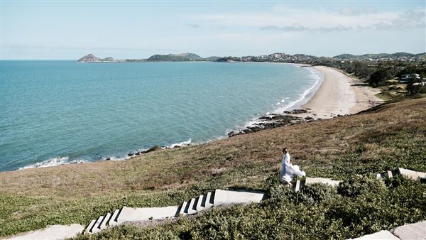 Wreck Point Scenic Lockout (23/09/2019 - Credits: Little Gray Box)