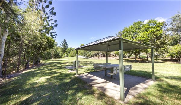 North Ipswich Wetlands Park (5/01/2021 - Credits: Ipswich City Council)