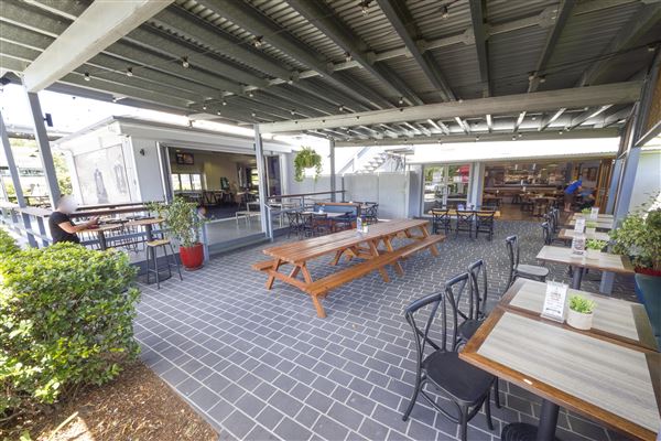 The Commercial Hotel (22/02/2021 - Credits: Ipswich City Council)