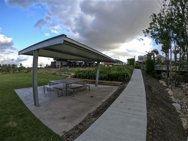 The Cafe Kalina (24/02/2021 - Credits: Ipswich City Council)