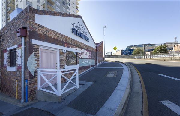 Bakehouse Steakhouse (25/03/2021 - Credits: Ipswich City Council)