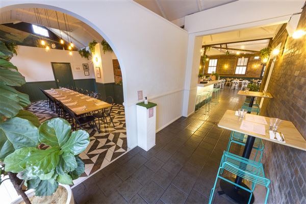 Bakehouse Steakhouse (25/03/2021 - Credits: Ipswich City Council)