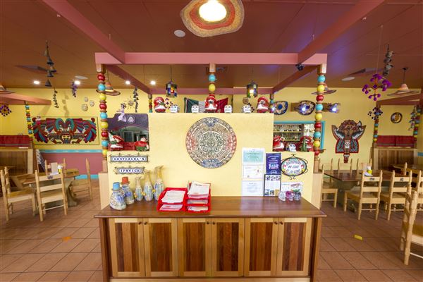 Montezuma's Restaurant Ipswich (3/06/2021 - Credits: Ipswich City Council)