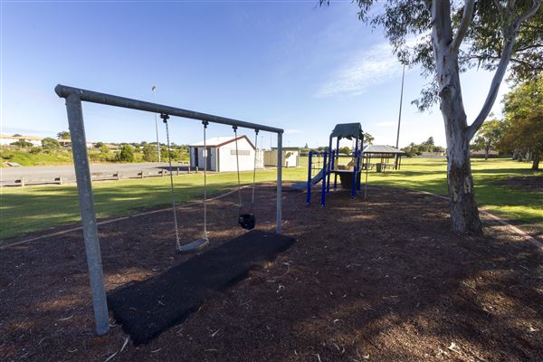 Jim Donald Park (2/06/2021 - Credits: Ipswich City Council)