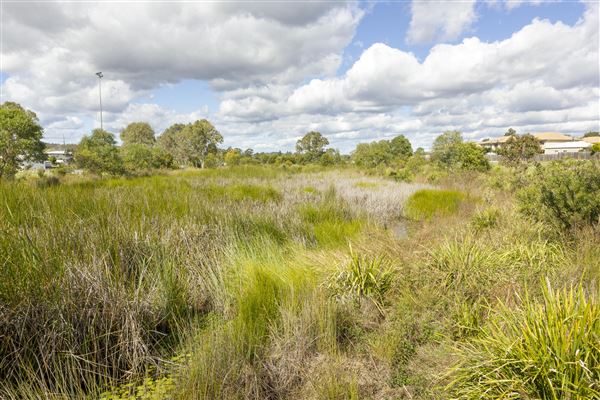 Jim Donald Park (2/06/2021 - Credits: Ipswich City Council)