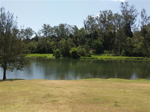 Parkland on the River - Colleges Crossing Recreation Reserve (20/09/2021 - Credits: Kathryn Metcalfe)