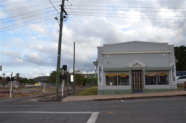 Sarina - Township (27/10/2021 - Credits: Kathryn Metcalfe)