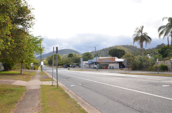 Sarina - Township (26/10/2021 - Credits: Kathryn Metcalfe)