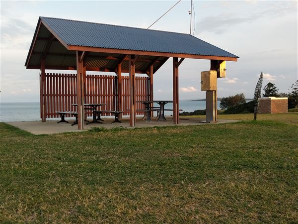 Campwin Beach Lookout / Coral Point Reef (26/10/2021 - Credits: Kathryn Metcalfe)