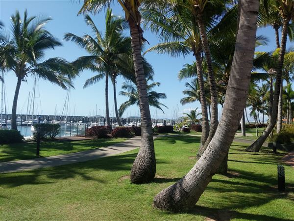 Mackay Harbour (27/10/2021 - Credits: Kathryn Metcalfe)