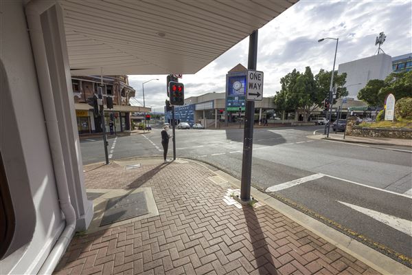 Ungermann Brothers (20/07/2022 - Credits: Ipswich City Council)