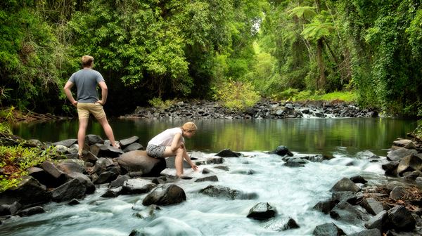 Sharlynn by the River (21/10/2022 - Credits: John de Rooy)