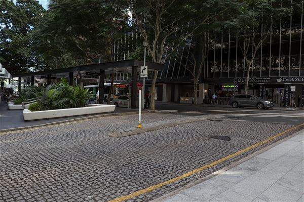 Eagle Lane (18/04/2023 - Credits: Screen Queensland)