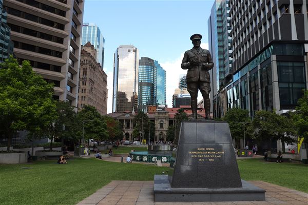 Post Office Square (Park) (18/04/2023 - Credits: Screen Queensland)