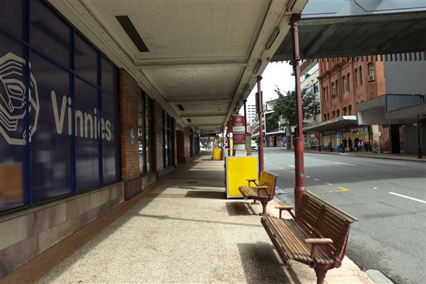 Warner Street (25/04/2023 - Credits: Screen Queensland)