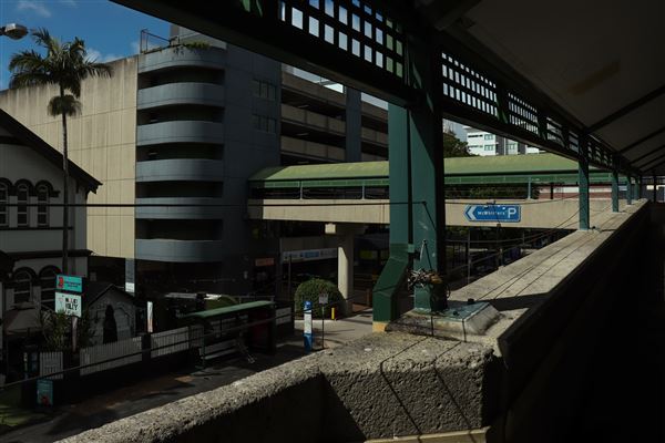 Warner Street (25/04/2023 - Credits: Screen Queensland)