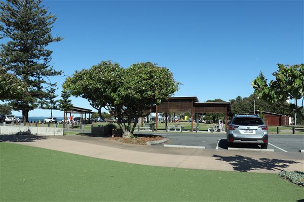 Cleveland Point (8/05/2023 - Credits: Screen Queensland)