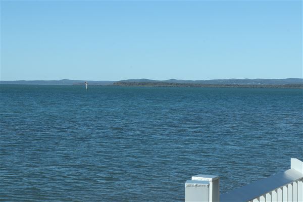 Cleveland Point (8/05/2023 - Credits: Screen Queensland)