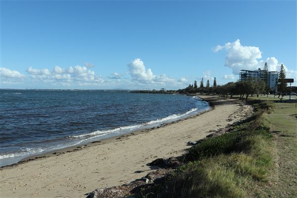 Pelican Park (11/05/2023 - Credits: Screen Queensland)