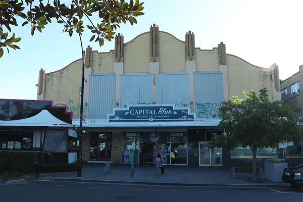 Redcliffe Pier (11/05/2023 - Credits: Screen Queensland)