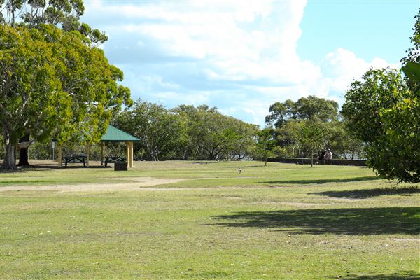 Nudgee Beach (11/05/2023 - Credits: Screen Queensland)
