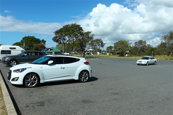 Nudgee Beach (11/05/2023 - Credits: Screen Queensland)
