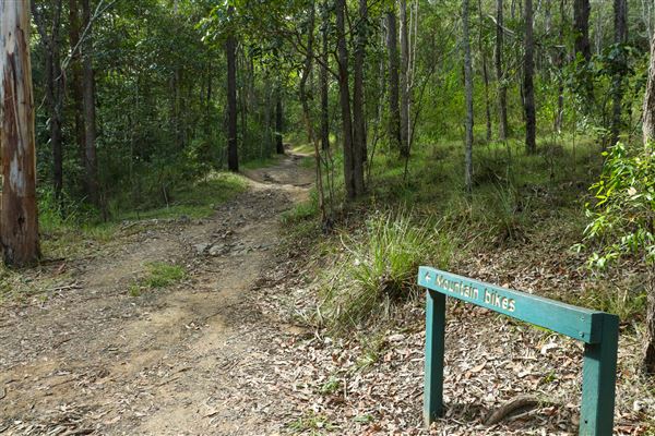 Enoggera Reservoir (12/05/2023 - Credits: Screen Queensland)