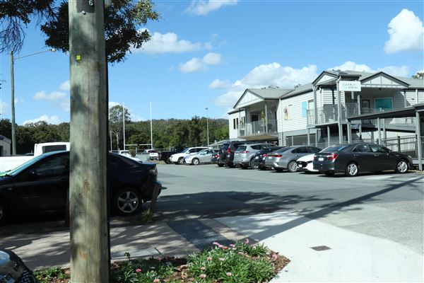 Samford Village (12/05/2023 - Credits: Screen Queensland)
