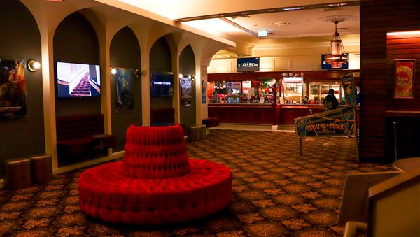 The Elizabeth Picture Theatre (2/06/2023 - Credits: Screen Queensland)
