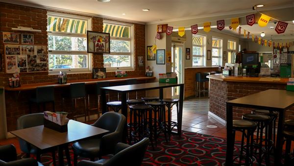 Grand View Hotel (15/06/2023 - Credits: Screen Queensland)