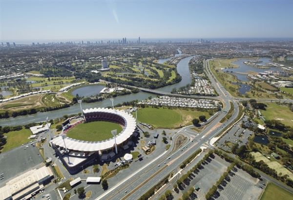 Heritage Bank Stadium - Football & Concerts (27/04/2018 - Credits: Google Image Search)