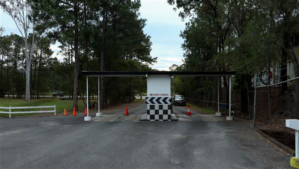 Yatala Drive-In (22/06/2023 - Credits: Screen Queensland)