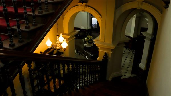 Somerville House (29/06/2023 - Credits: Screen Queensland)