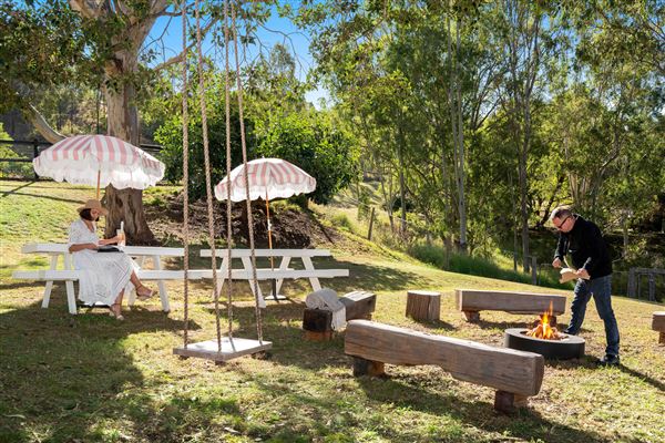 The Stables - Scenic Rim (20/06/2023 - Credits: Realscope Brisbane)