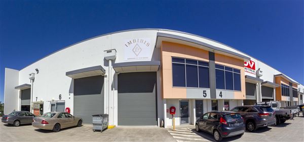 Imbibis Craft Distillery (2/11/2022 - Credits: Ipswich City Council)