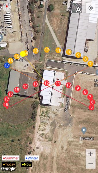 Imbibis Craft Distillery (2/11/2022 - Credits: Ipswich City Council)