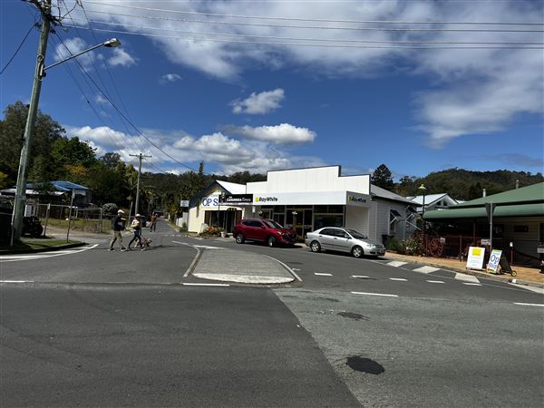 Canungra (11/09/2023 - Credits: Tony Clarke)